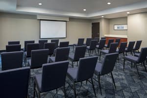 thumbnail: Meeting facility