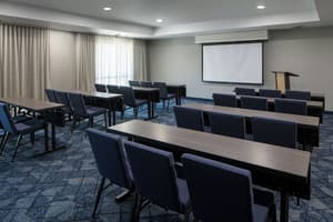 thumbnail: Meeting facility