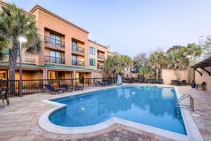 thumbnail: Outdoor pool