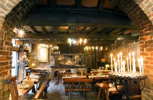 thumbnail: Restaurant