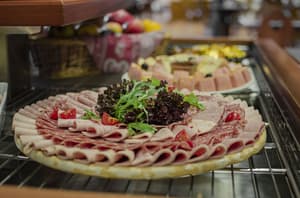 thumbnail: Breakfast meal