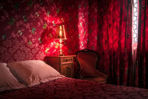 thumbnail: Room