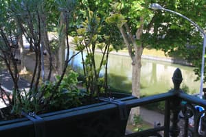 thumbnail: Interior detail