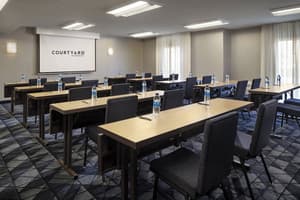 thumbnail: Meeting facility