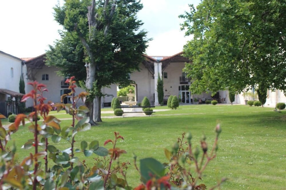 Park view