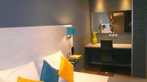 thumbnail: Room