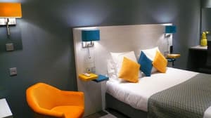 thumbnail: Room