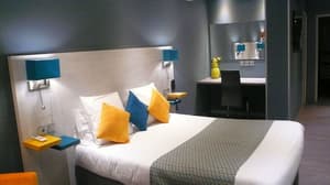 thumbnail: Room