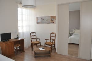 thumbnail: Living area