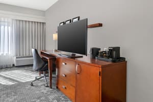 thumbnail: Room amenity