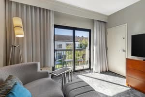 thumbnail: View from room