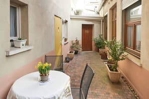 Hotel de L'Ill