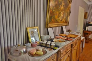 thumbnail: Breakfast meal