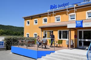 thumbnail: Terrace/patio