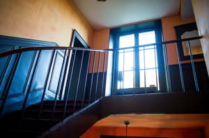 thumbnail: Interior