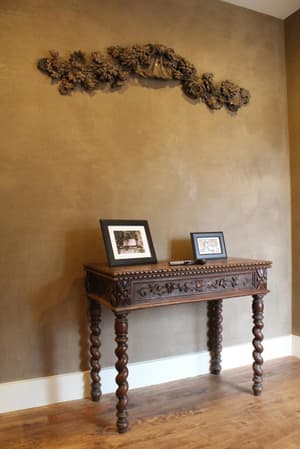 thumbnail: Interior
