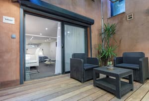 thumbnail: Terrace/patio