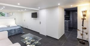 thumbnail: Living area