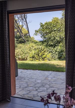 thumbnail: View from room