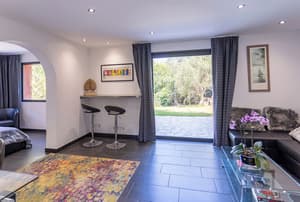 thumbnail: Living area