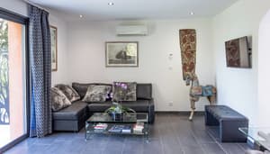 thumbnail: Living area