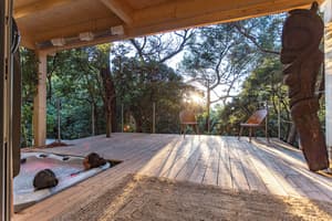 thumbnail: Terrace/patio