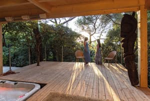 thumbnail: Terrace/patio