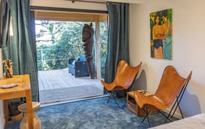 thumbnail: Living area