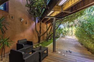 thumbnail: View from property