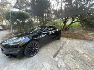 thumbnail: Electric vehicle charging station