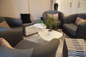 thumbnail: Living area