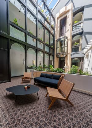 thumbnail: Interior
