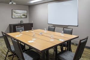 thumbnail: Meeting facility