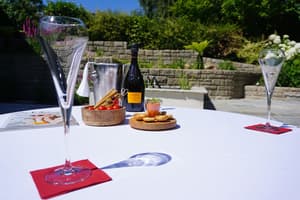thumbnail: Restaurant