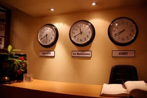 thumbnail: Reception