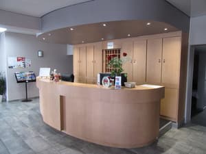 thumbnail: Reception