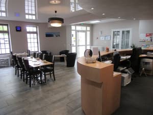 thumbnail: Reception