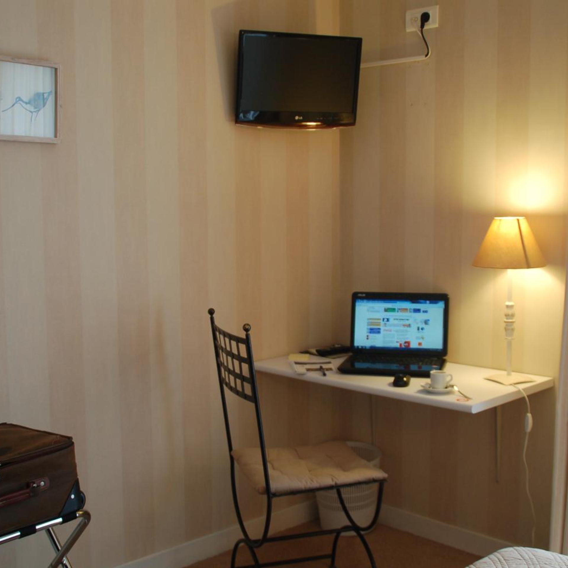 Work-area