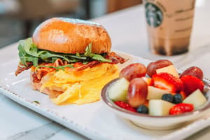 thumbnail: Breakfast meal