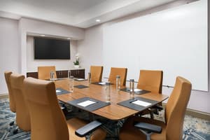 thumbnail: Meeting facility