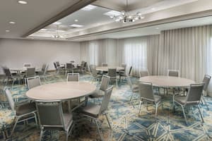 thumbnail: Meeting facility