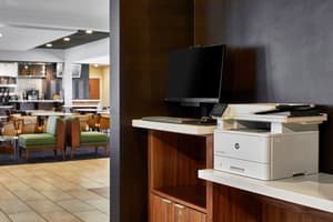 thumbnail: Property amenity