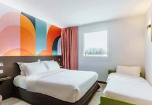 thumbnail: Room