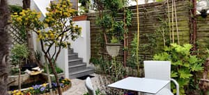 thumbnail: Terrace/patio