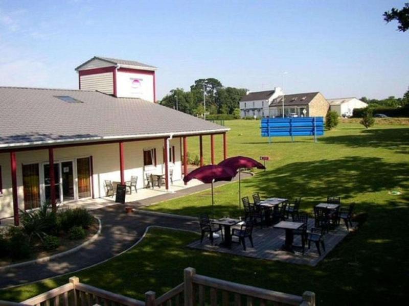 General view