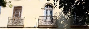 thumbnail: Exterior detail