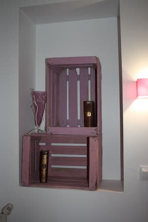 thumbnail: Interior detail