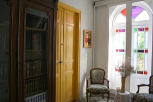 thumbnail: Interior