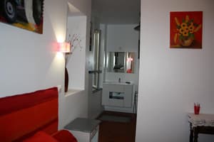 thumbnail: Interior