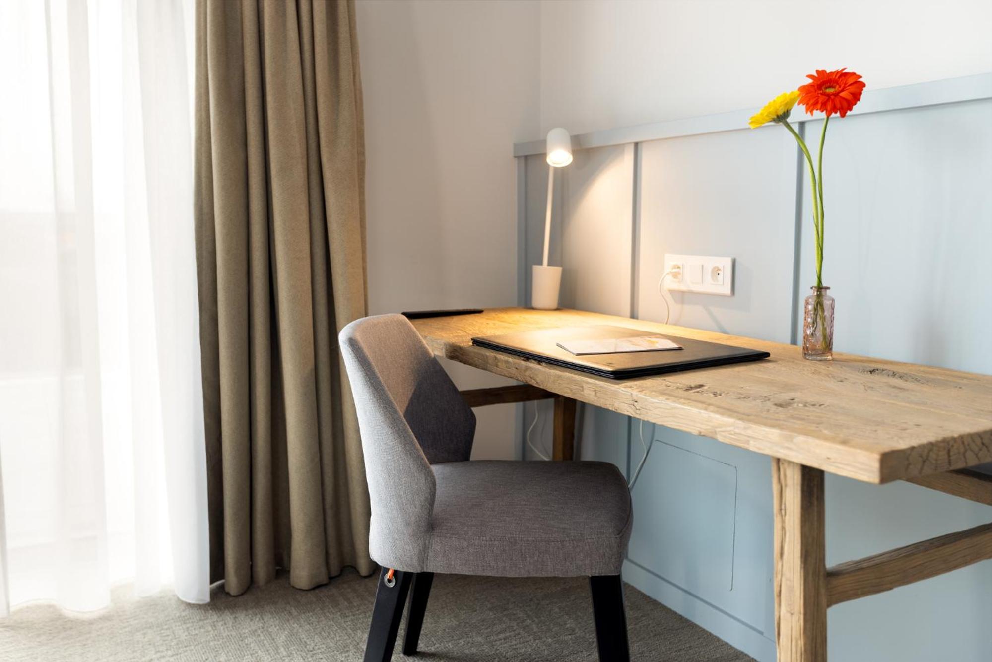 Restaurant-cafeteria